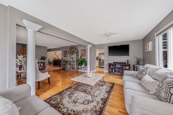 Interior, Living room, Wood Texture Flooring
