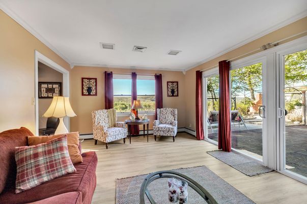 Interior, Living room, Wood Texture Flooring