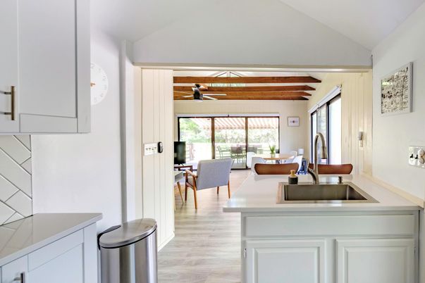 Dining room, Interior, Wooden Beams, Wooden Ceilings, Wood Texture Flooring