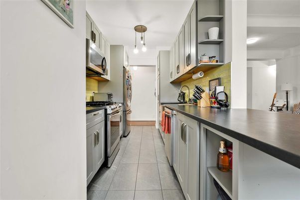 Interior, Kitchen, Pendant Lights