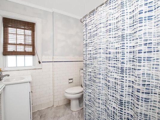 Bathroom, Interior, Marble