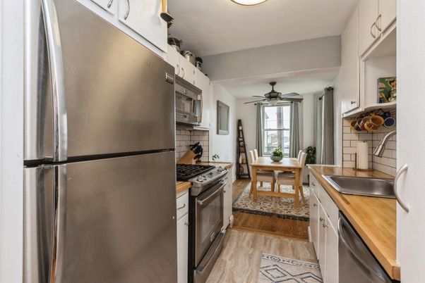 Dining room, Interior, Kitchen, Wood Texture Flooring