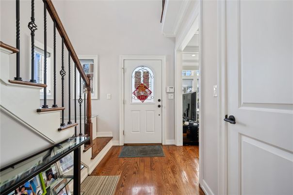 Interior, Wood Texture Flooring