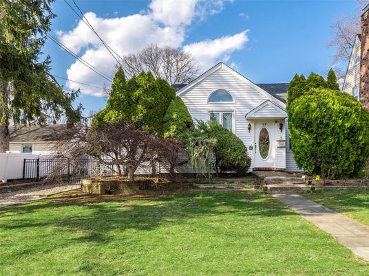 Backyard, Exterior, Facade, None