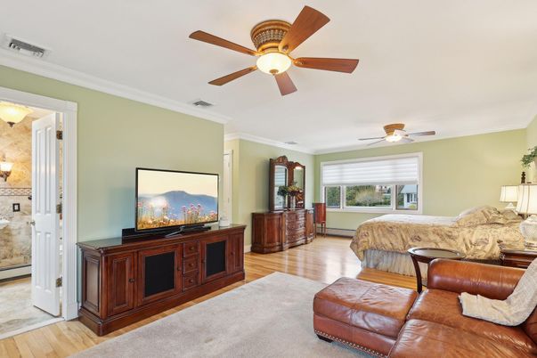 Bedroom, Interior, Living room, Wood Texture Flooring