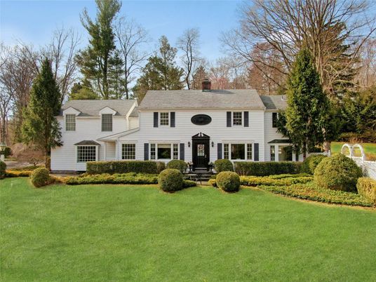 Backyard, Exterior, Facade, Georgian