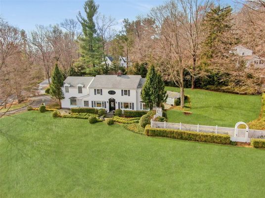 Backyard, Exterior, Facade, Georgian