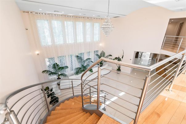 Chandelier, Interior, Recessed Lighting, Wood Texture Flooring