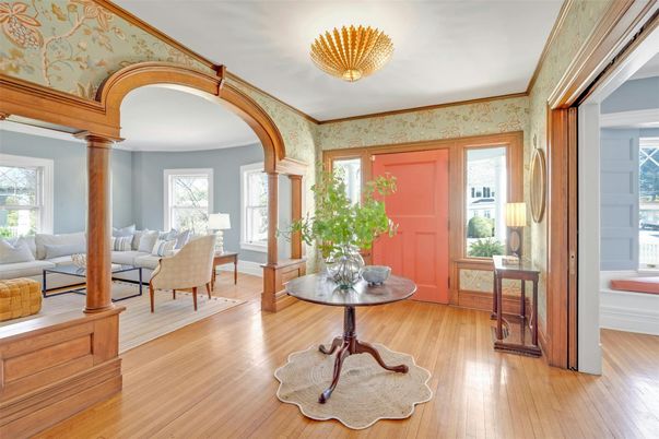 Interior, Living room, Wood Texture Flooring