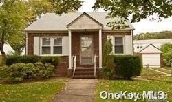 Detached Garage, Exterior, Facade, None