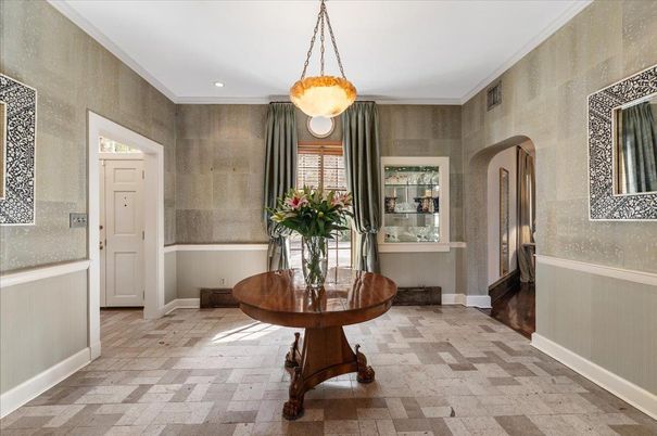 Interior, Pendant Lights, Recessed Lighting