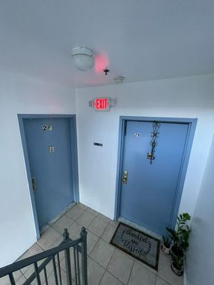 Elevator, Interior