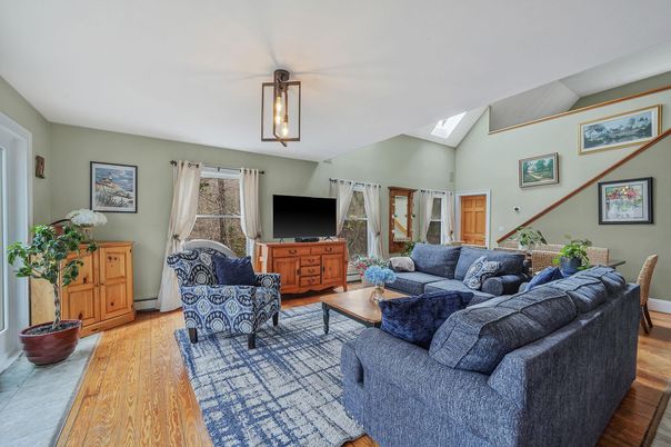Interior, Living room, Wood Texture Flooring