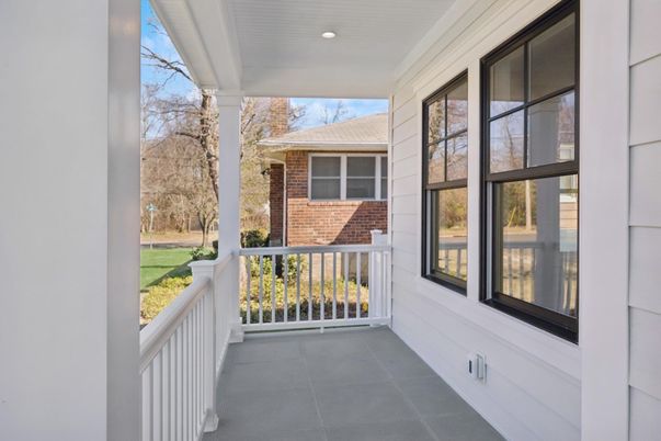 Exterior, Interior, Recessed Lighting