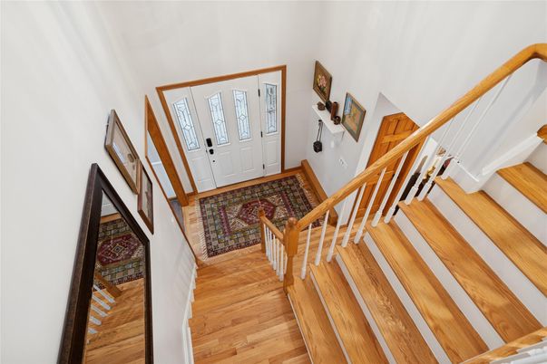 Interior, Wood Texture Flooring