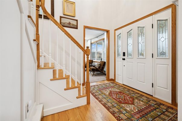 Interior, Wood Texture Flooring