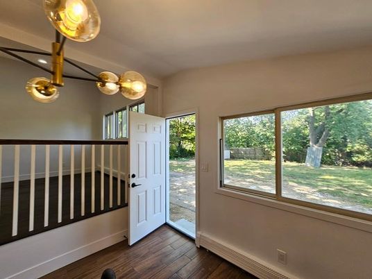 Interior, Wood Texture Flooring