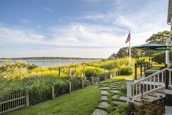 Exterior, Lake, Water
