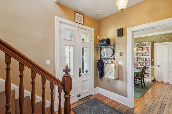 Interior, Wood Texture Flooring