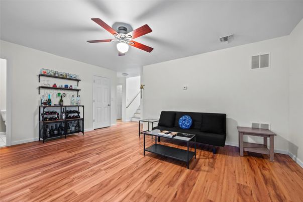 Interior, Living room, Wood Texture Flooring