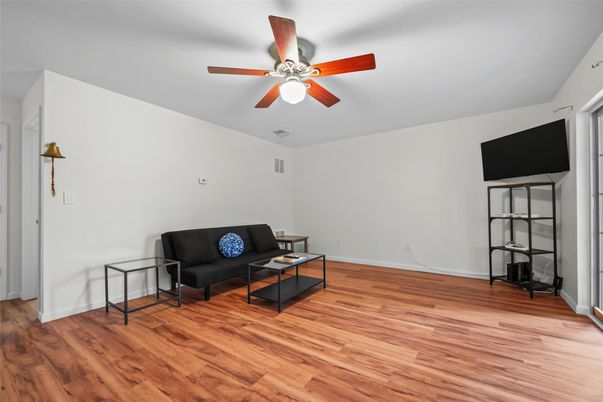Interior, Living room, Wood Texture Flooring