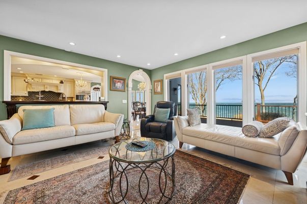 Chandelier, Interior, Living room, Recessed Lighting, Water