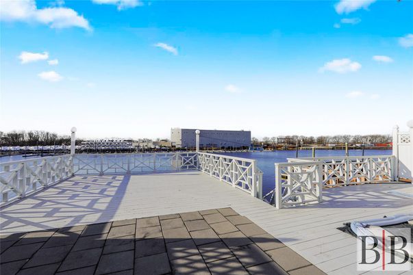 Exterior, Lake, Water