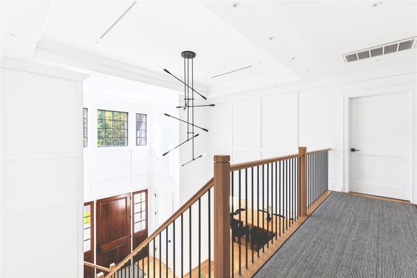 Interior, Pendant Lights, Recessed Lighting