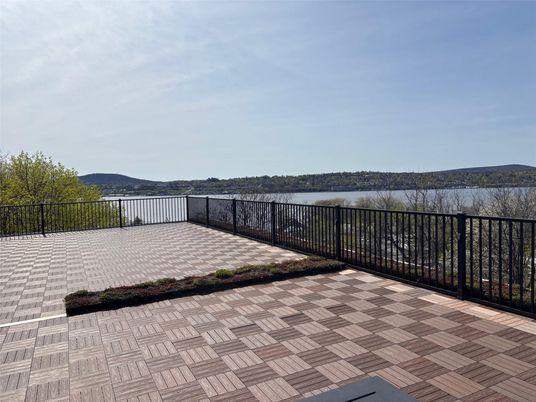 Exterior, Lake, Water