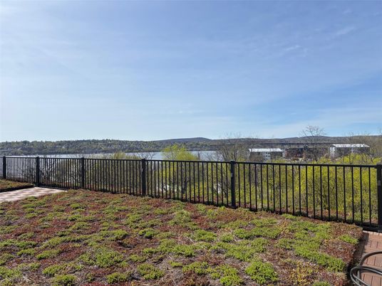 Backyard, Exterior, Water