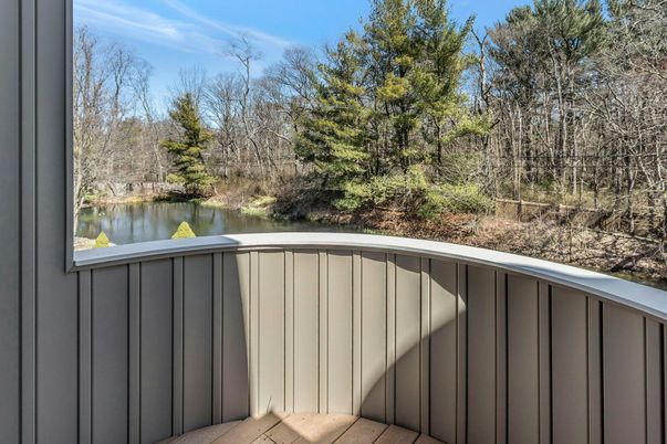 Exterior, Lake, Water