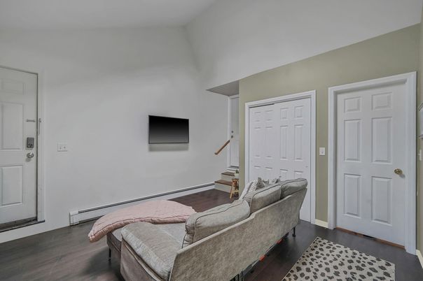 Interior, Wood Texture Flooring