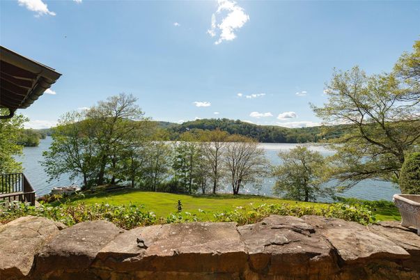 Exterior, Lake, Water