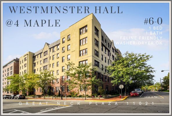 Exterior, Facade, Condo Building