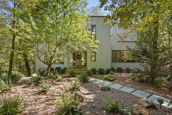 Backyard, Exterior, Facade, None