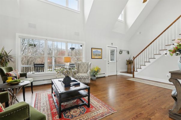 Interior, Wood Texture Flooring