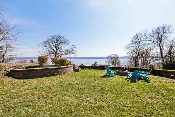 Backyard, Exterior, Water