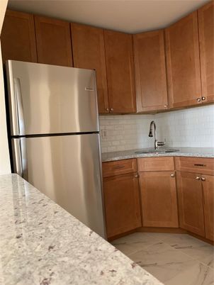 Interior, Kitchen, Marble