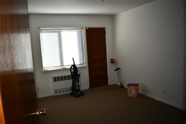 Fitness Equipment, Interior