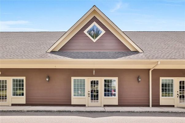 Exterior, Facade, None