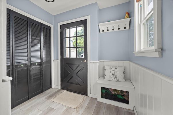 Interior, Wood Texture Flooring