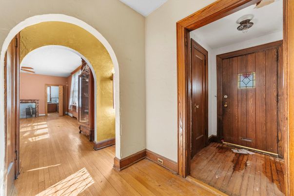 Interior, Wood Texture Flooring