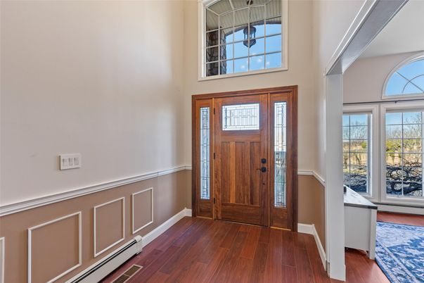 Interior, Wood Texture Flooring