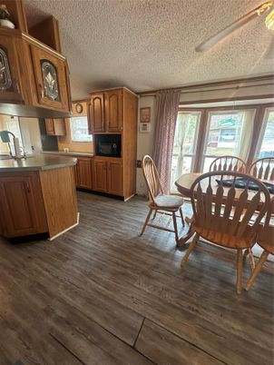 Dining room, Interior, Kitchen, Wood Texture Flooring