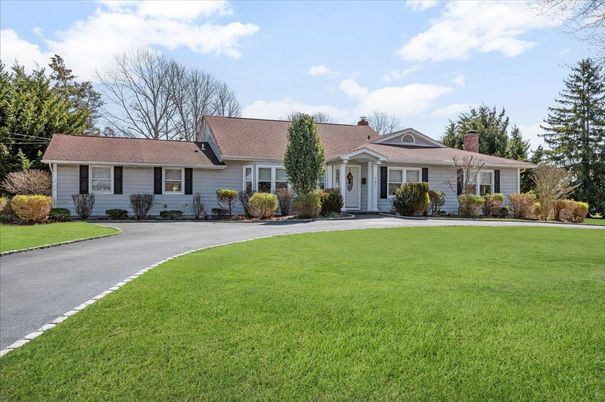 Attached, Backyard, Exterior, Facade, Cape Cod
