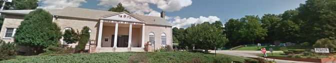 Exterior, Facade, Brick Facade, None