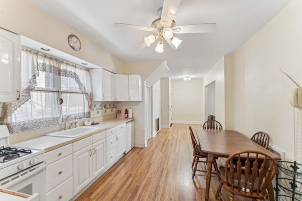 Dining room, Interior, Kitchen, Wood Texture Flooring