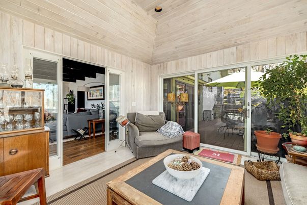 Interior, Living room, Wooden Ceilings, Wood Texture Flooring