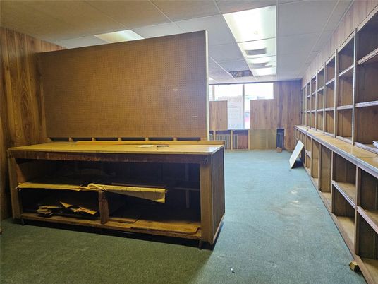 Interior, Recessed Lighting, Wooden Walls