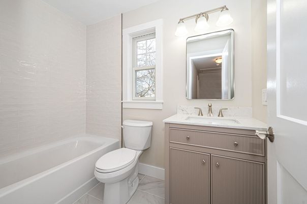 Bathroom, Interior, Marble